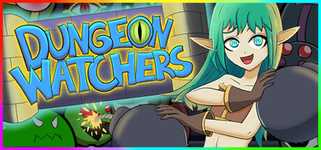 Dungeon Watchers background image