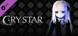 Crystar - Uniform background image