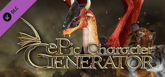 ePic Character Generator - Season #2: Bestiary background image