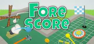 Fore Score background image