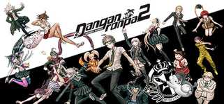 Danganronpa 2: Goodbye Despair cover image