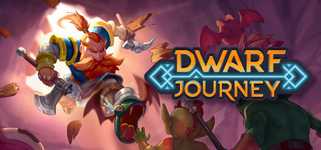 Dwarf Journey background image