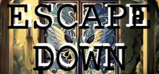 Escape Down background image