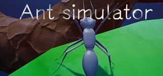 Ant Simulator background image