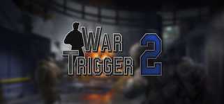 War Trigger 2 background image
