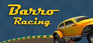 Barro Racing cover image