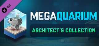 Megaquarium: Architect's Collection cover image