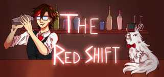The Red Shift cover image