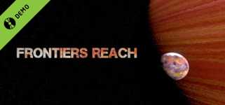 Frontiers Reach Demo background image
