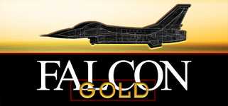 Falcon Gold cover image