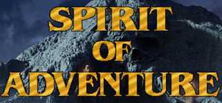 Spirit of Adventure background image