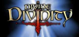 Divine Divinity background image