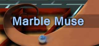 Marble Muse background image