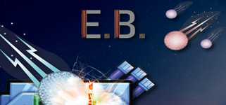 E.B. background image