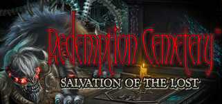 Redemption Cemetery: Salvation of the Lost Collector's Edition background image