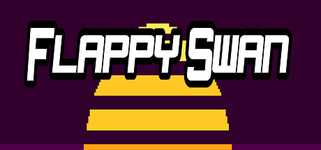 Flappy Swan background image