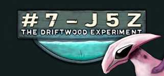 #7-J5Z: The Driftwood Experiment background image