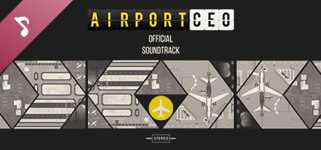 The Airport CEO Soundtrack cover image