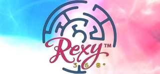 Rexy 360 cover image