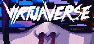 VirtuaVerse background image