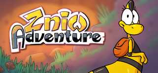Zniw Adventure background image