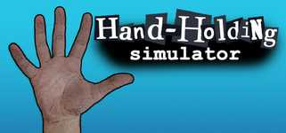 Hand-Holding Simulator background image