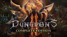 Dungeons 2 Complete Edition cover image