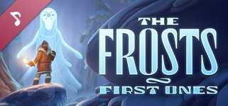 The Frosts: First Ones Soundtrack background image