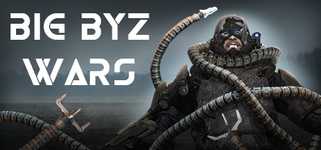 Big Byz Wars background image