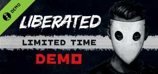 Liberated Demo background image