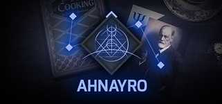 Ahnayro: The Dream World background image