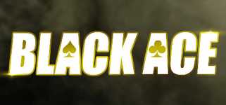 BLACK ACE background image