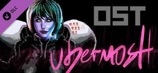 UBERMOSH: Original Soundtrack cover image