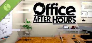 Office After Hours Demo background image
