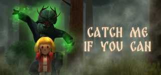 CATCH ME IF YOU CAN background image