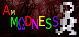 Am Madness background image