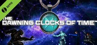 The Dawning Clocks Of Time Demo cover image