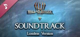 The Ballad Singer - Soundtrack background image