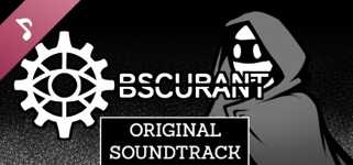 Obscurant Original Soundtrack cover image