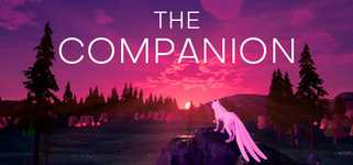 The Companion cover image