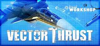 Vector Thrust cover image