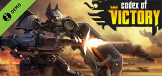 Codex of Victory Demo cover image