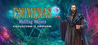 Chimeras: Wailing Waters Collector's Edition cover image