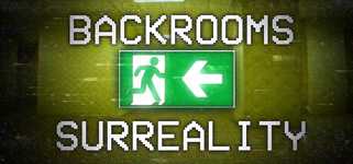 Backrooms - Surreality background image
