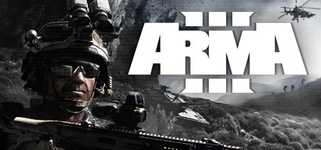Arma 3 cover image