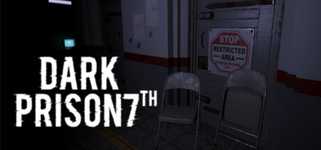 Dark Prison 7th background image