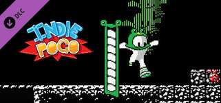 Indie Pogo - Frogtaro Skin cover image