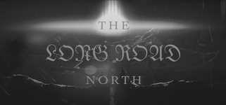 The Long Road North background image