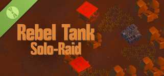 Rebel Tank Solo-Raid Demo cover image