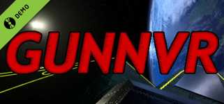 GUNNVR Demo background image